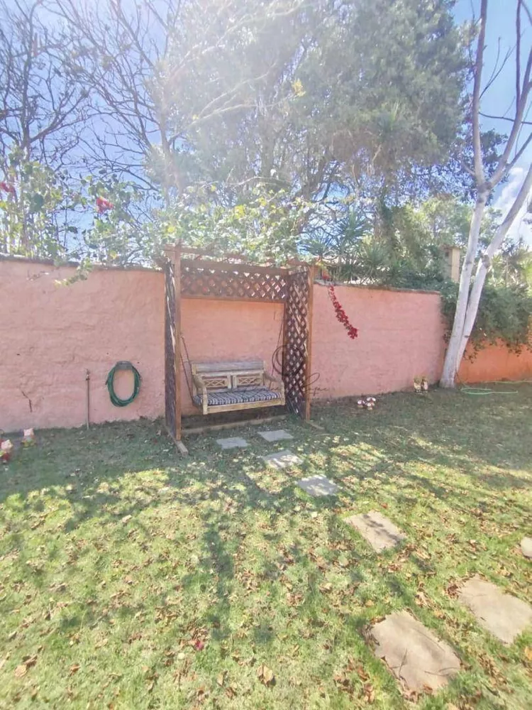 Casa, 5 quartos, 500 m² - Foto 23