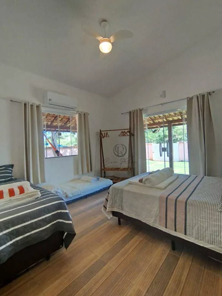 Casa, 5 quartos, 500 m² - Foto 14