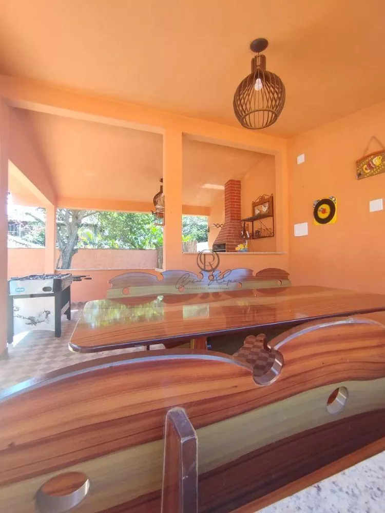 Casa, 5 quartos, 500 m² - Foto 27