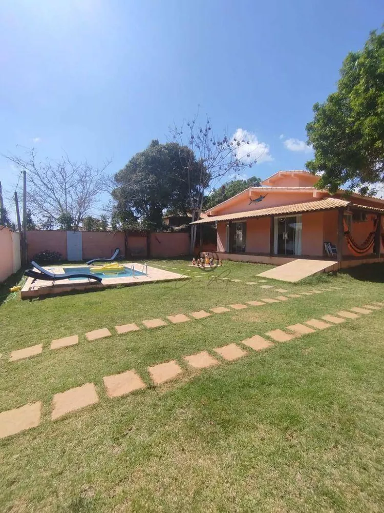 Casa, 5 quartos, 500 m² - Foto 2