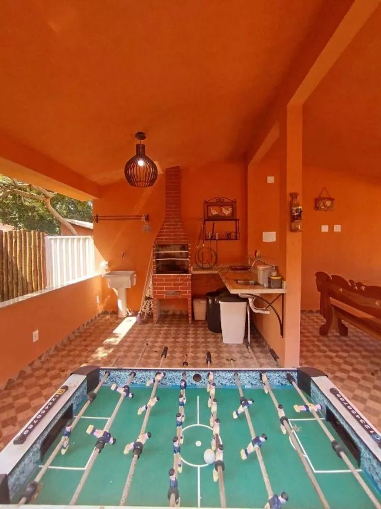 Casa, 5 quartos, 500 m² - Foto 29