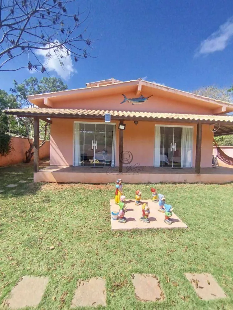 Casa, 5 quartos, 500 m² - Foto 46