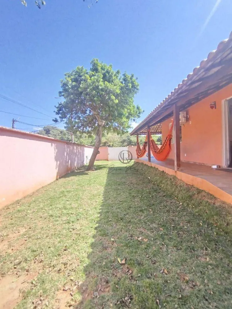 Casa, 5 quartos, 500 m² - Foto 22