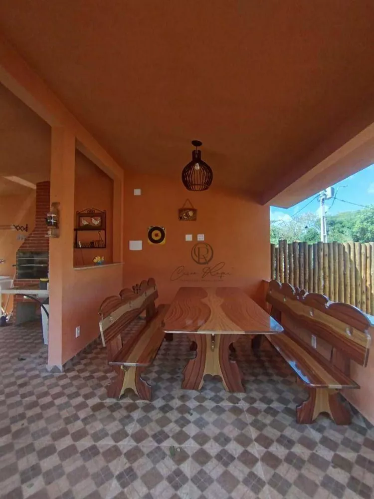 Casa, 5 quartos, 500 m² - Foto 28