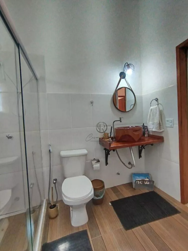 Casa, 5 quartos, 500 m² - Foto 20