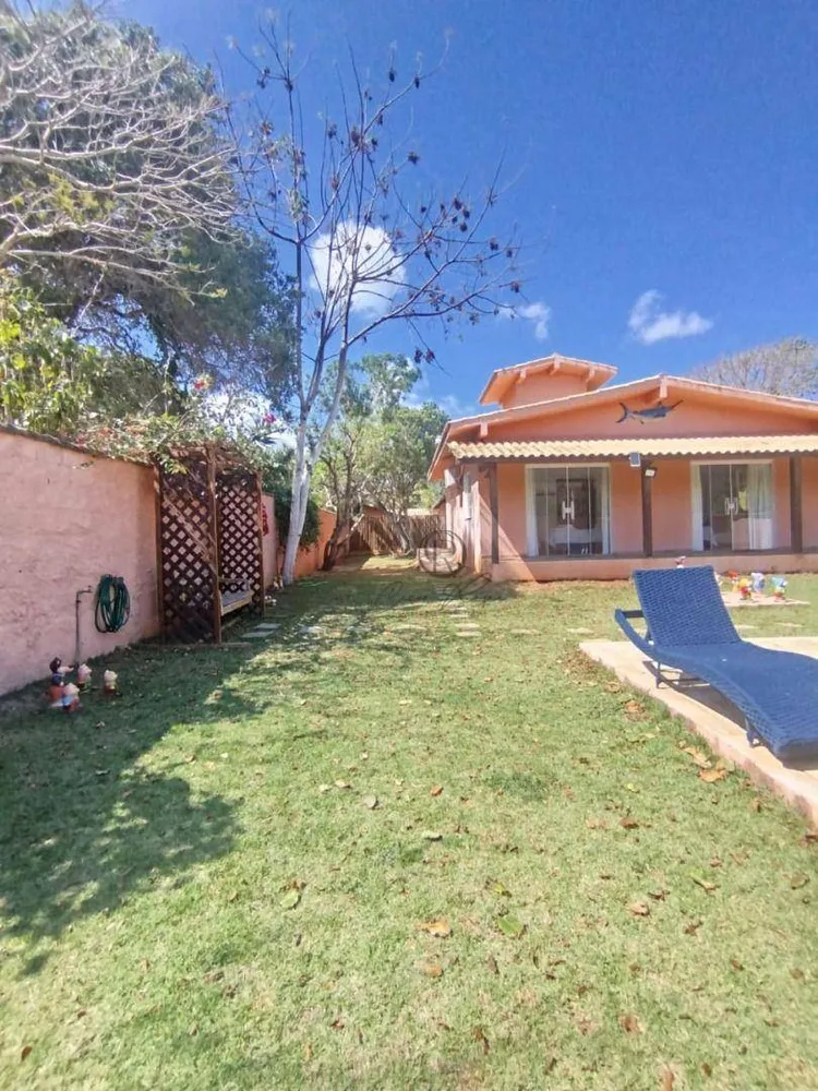 Casa, 5 quartos, 500 m² - Foto 25