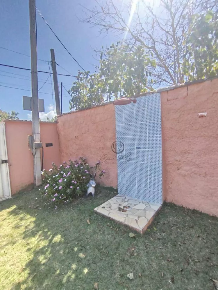 Casa, 5 quartos, 500 m² - Foto 24