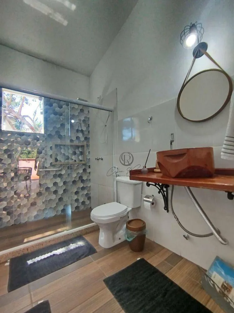 Casa, 5 quartos, 500 m² - Foto 17