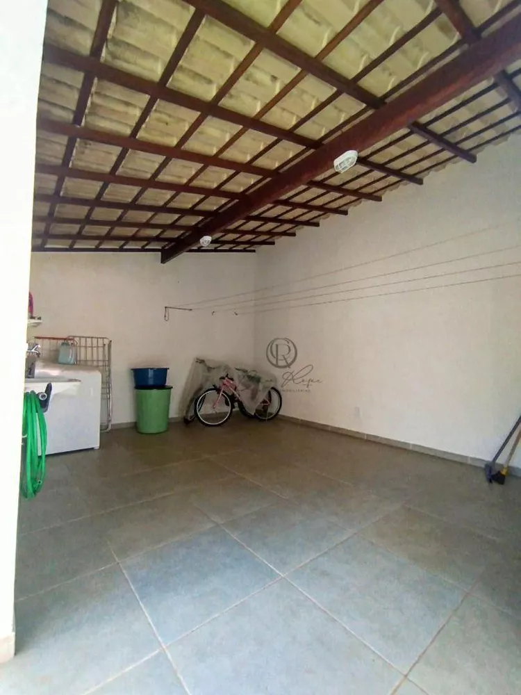 Casa, 5 quartos, 500 m² - Foto 41