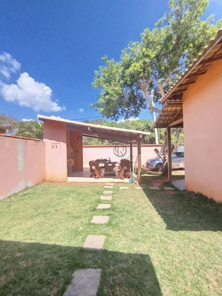Casa, 5 quartos, 500 m² - Foto 37