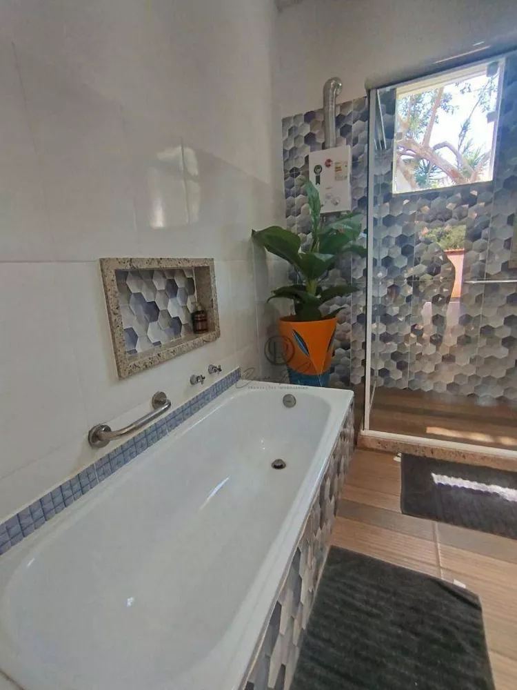 Casa, 5 quartos, 500 m² - Foto 19