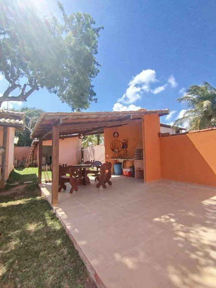 Casa, 5 quartos, 500 m² - Foto 43