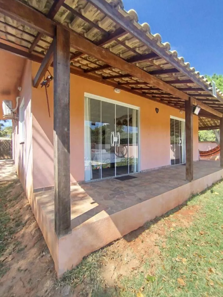 Casa, 5 quartos, 500 m² - Foto 45