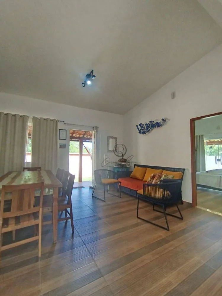 Casa, 5 quartos, 500 m² - Foto 7