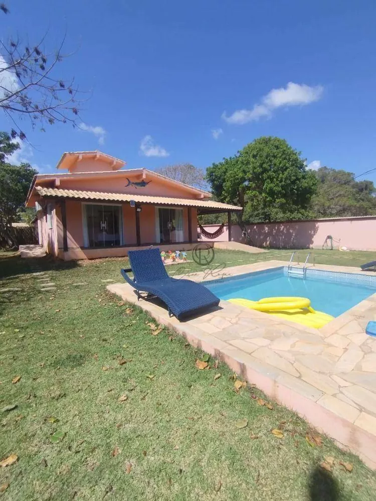 Casa, 5 quartos, 500 m² - Foto 3
