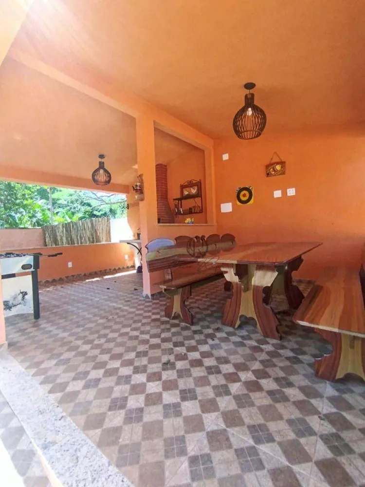 Casa, 5 quartos, 500 m² - Foto 26