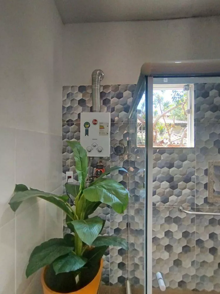 Casa, 5 quartos, 500 m² - Foto 21