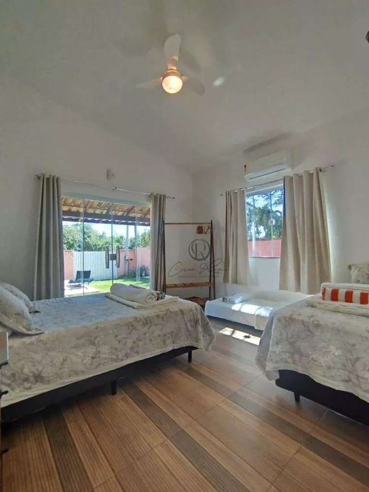 Casa, 5 quartos, 500 m² - Foto 11