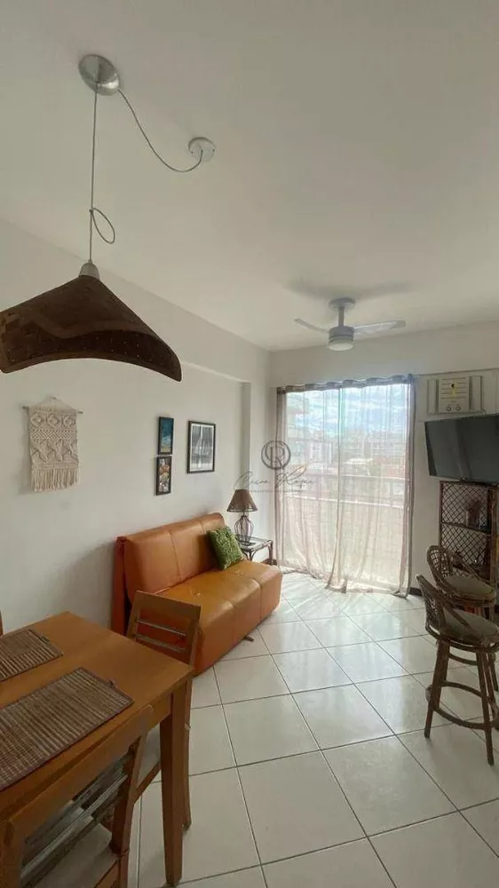Apartamento, 1 quarto, 75 m² - Foto 1