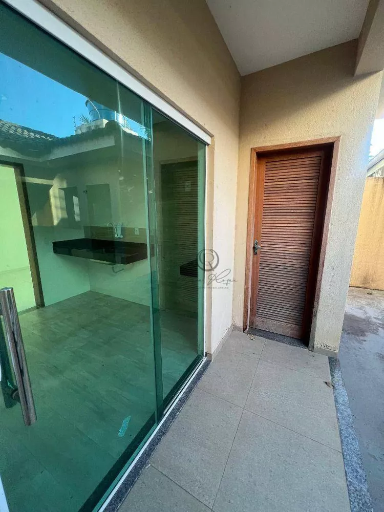 Casa, 3 quartos, 188 m² - Foto 10