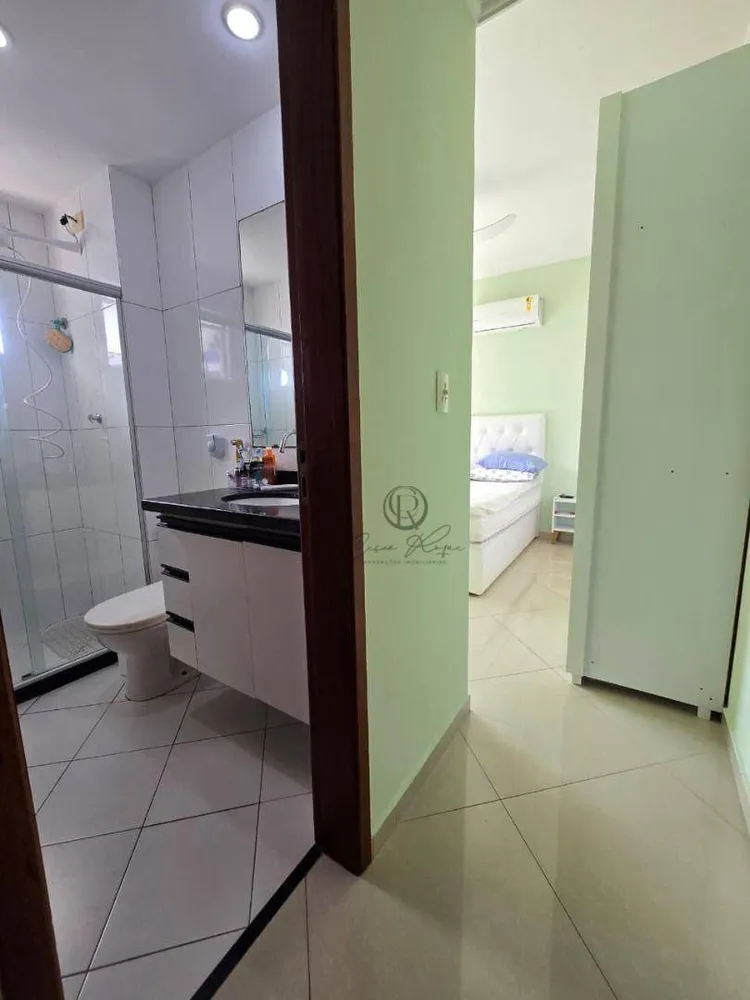 Apartamento, 3 quartos, 125 m² - Foto 5