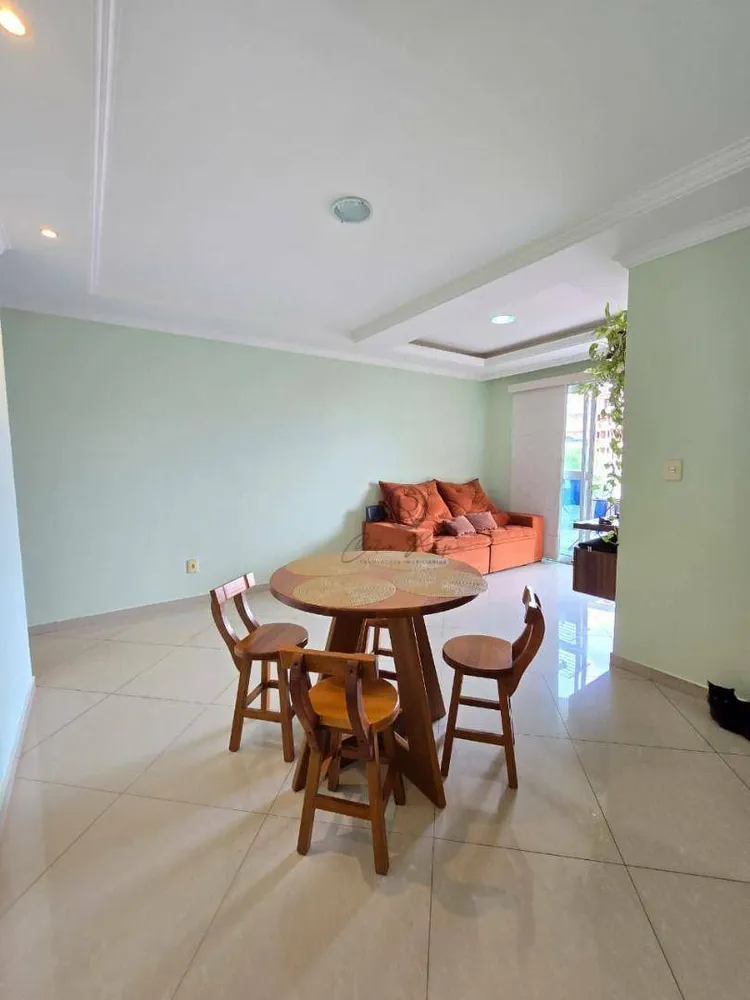 Apartamento, 3 quartos, 125 m² - Foto 3