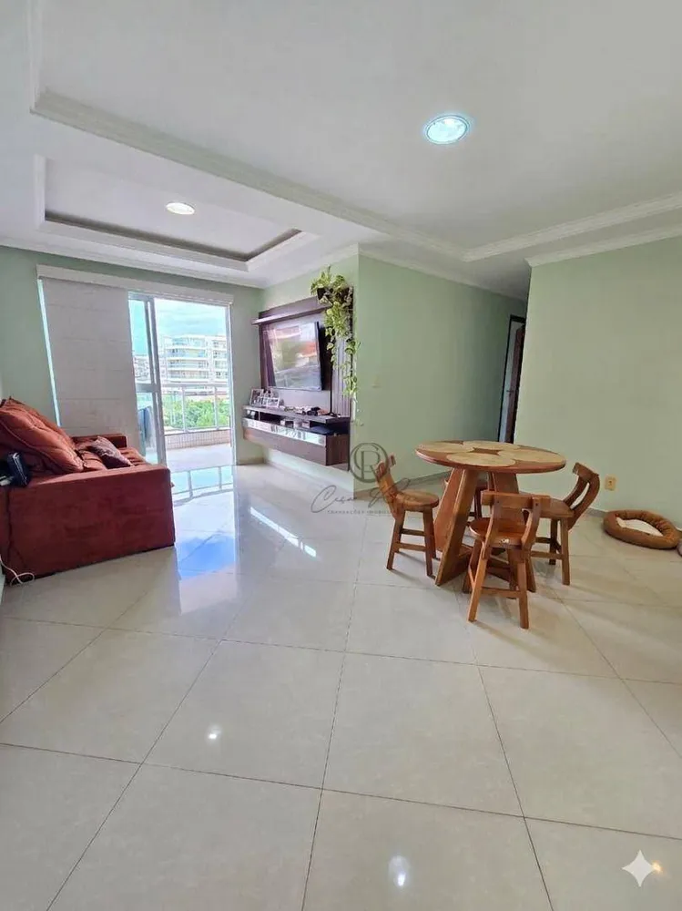 Apartamento, 3 quartos, 125 m² - Foto 2