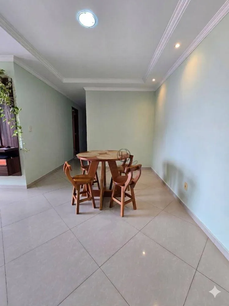 Apartamento, 3 quartos, 125 m² - Foto 4