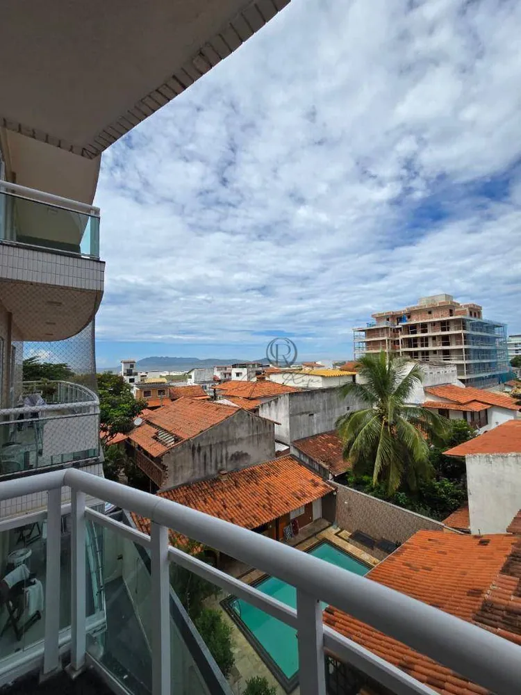 Apartamento, 3 quartos, 125 m² - Foto 21