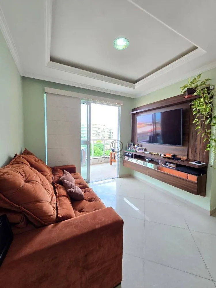 Apartamento, 3 quartos, 125 m² - Foto 1