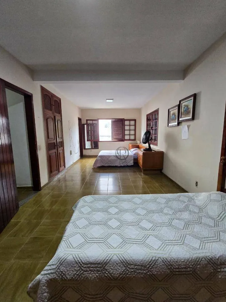 Casa, 7 quartos, 400 m² - Foto 29