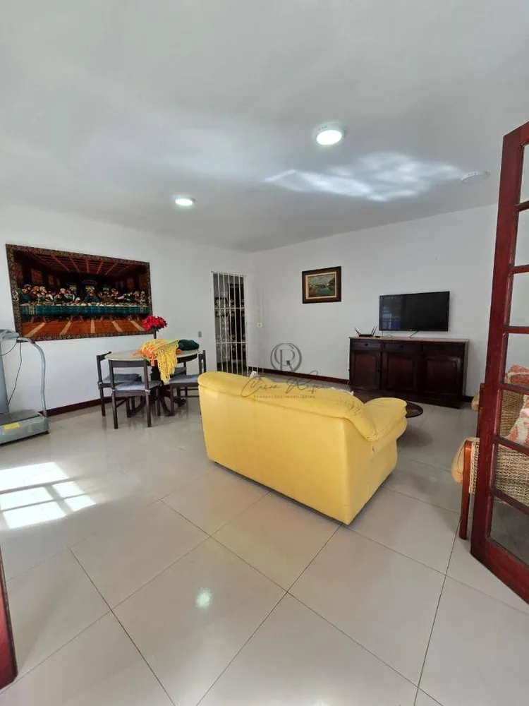 Casa, 7 quartos, 400 m² - Foto 19