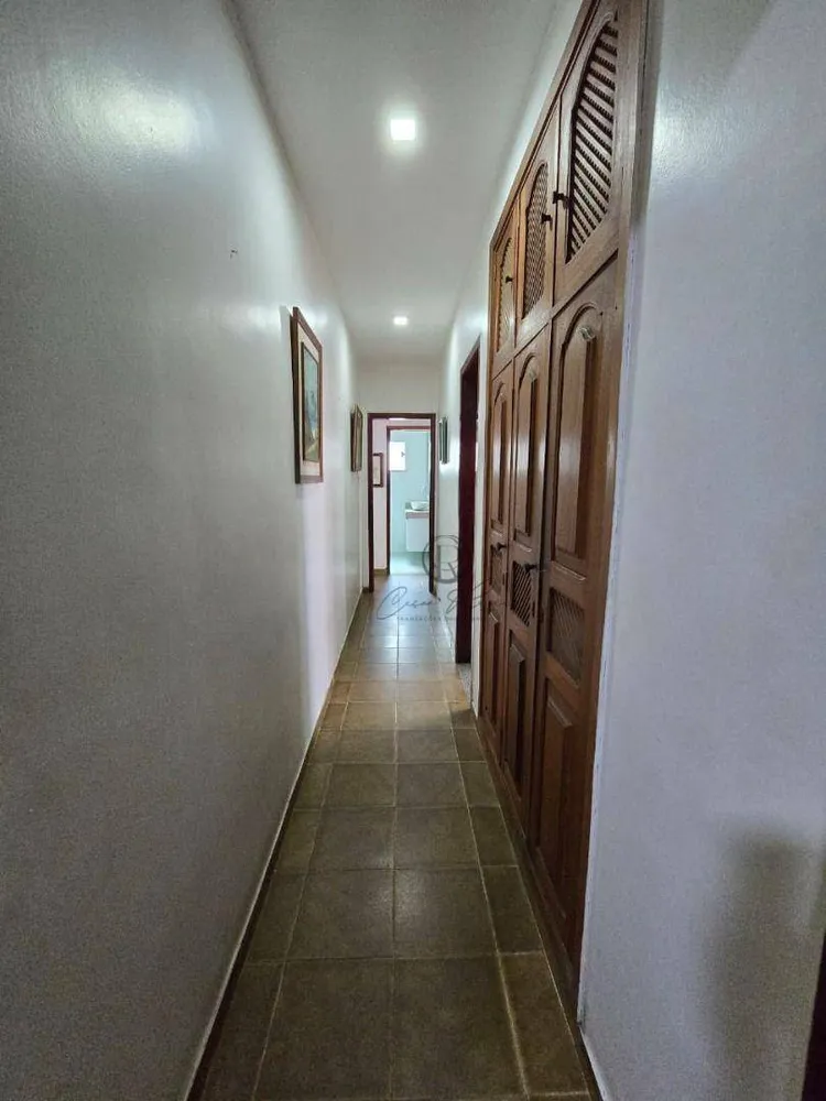 Casa, 7 quartos, 400 m² - Foto 10