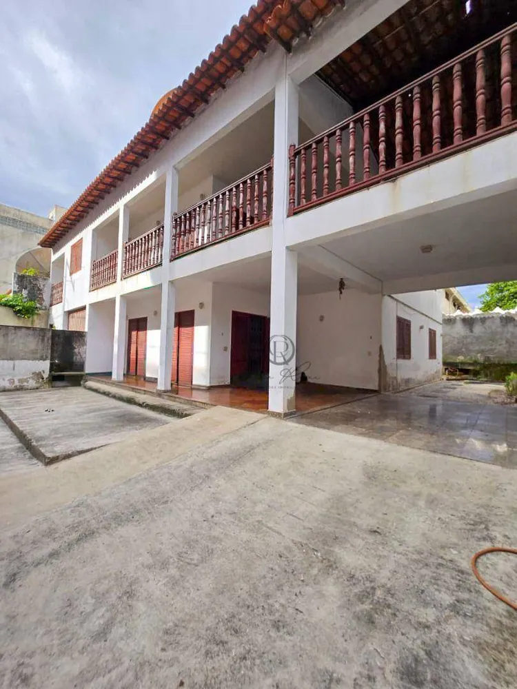 Casa, 7 quartos, 400 m² - Foto 1