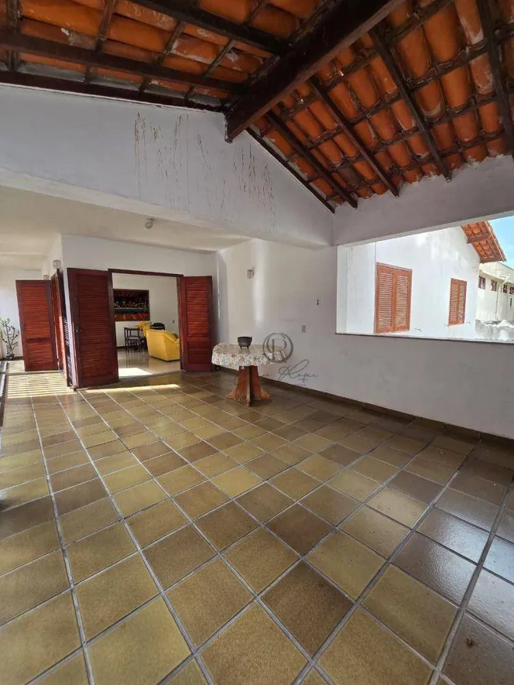 Casa, 7 quartos, 400 m² - Foto 21