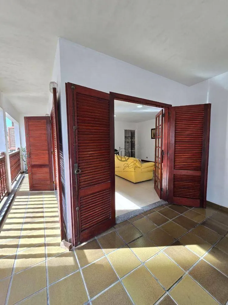 Casa, 7 quartos, 400 m² - Foto 20