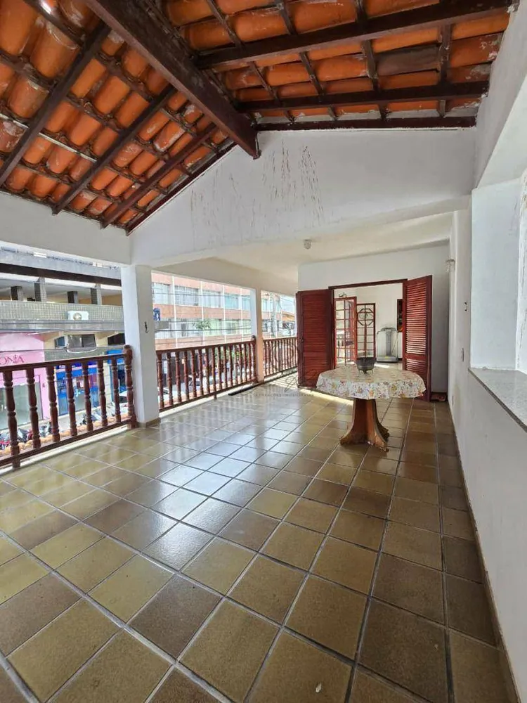 Casa, 7 quartos, 400 m² - Foto 22