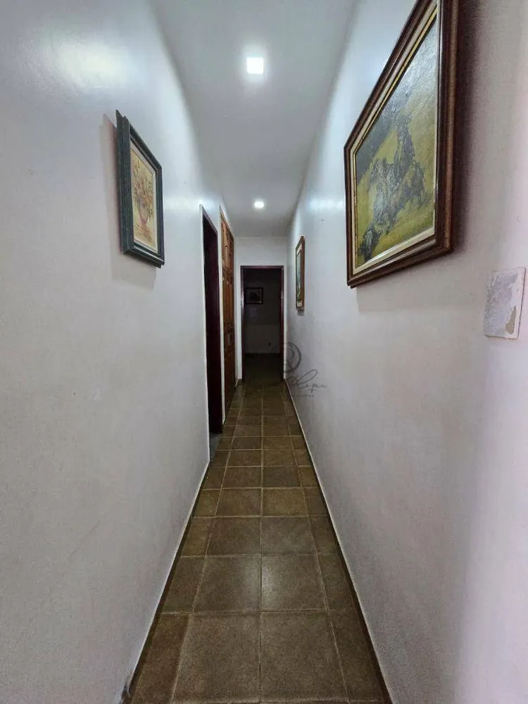 Casa, 7 quartos, 400 m² - Foto 26