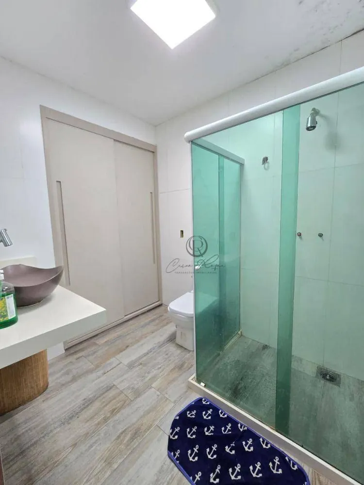Casa, 7 quartos, 400 m² - Foto 13