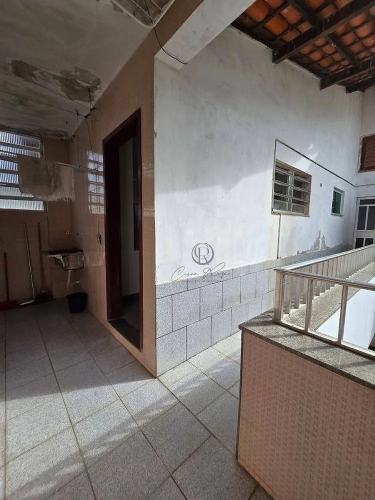 Casa, 7 quartos, 400 m² - Foto 38