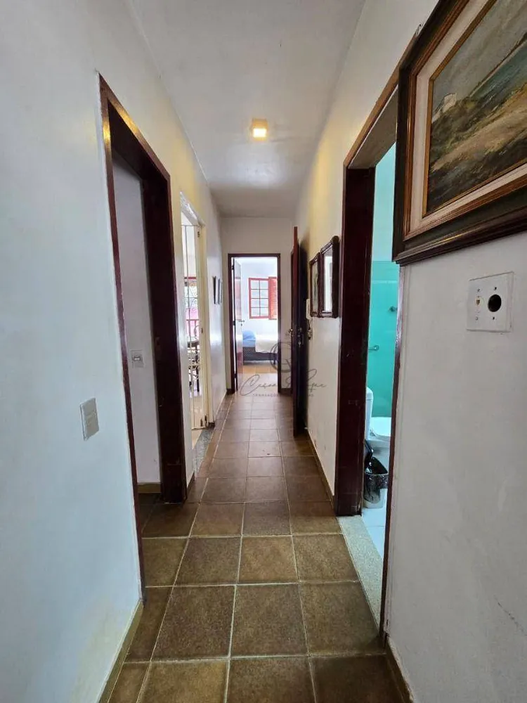 Casa, 7 quartos, 400 m² - Foto 27