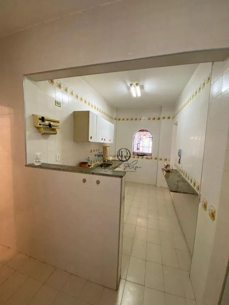 Apartamento, 3 quartos, 110 m² - Foto 3
