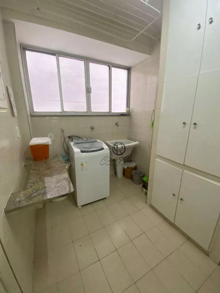Apartamento, 3 quartos, 110 m² - Foto 4