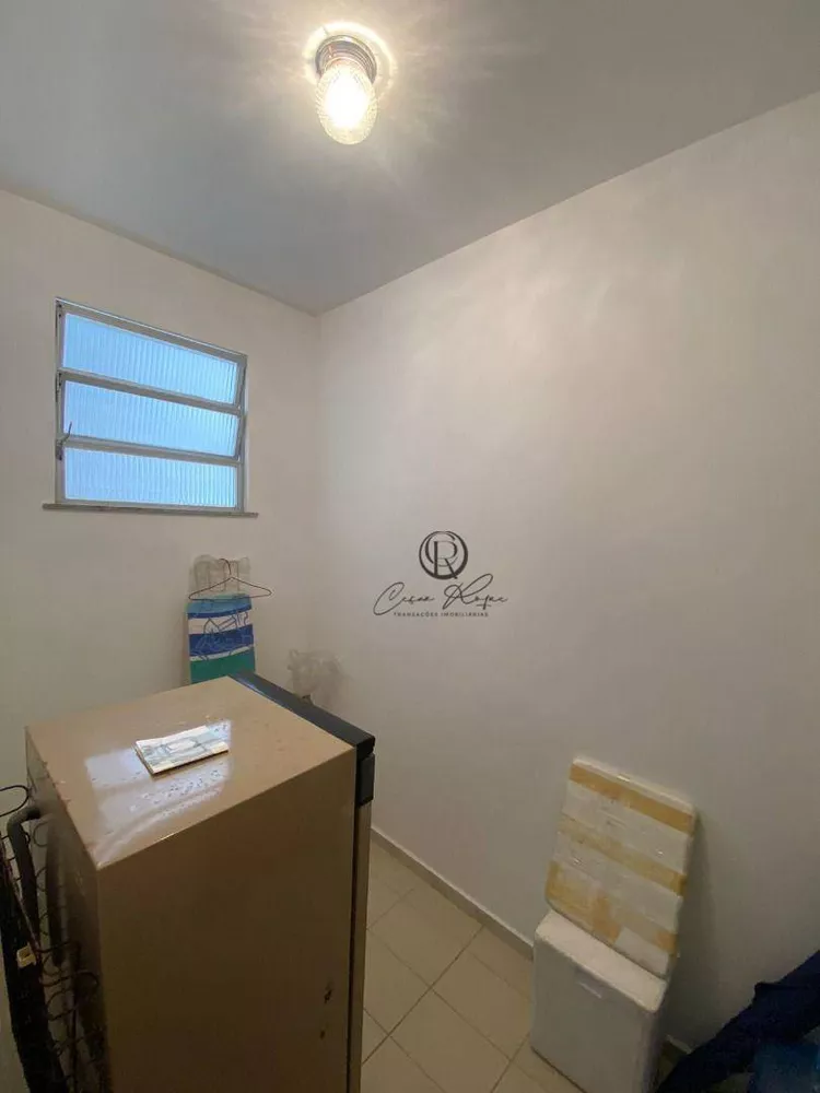 Apartamento, 3 quartos, 110 m² - Foto 1