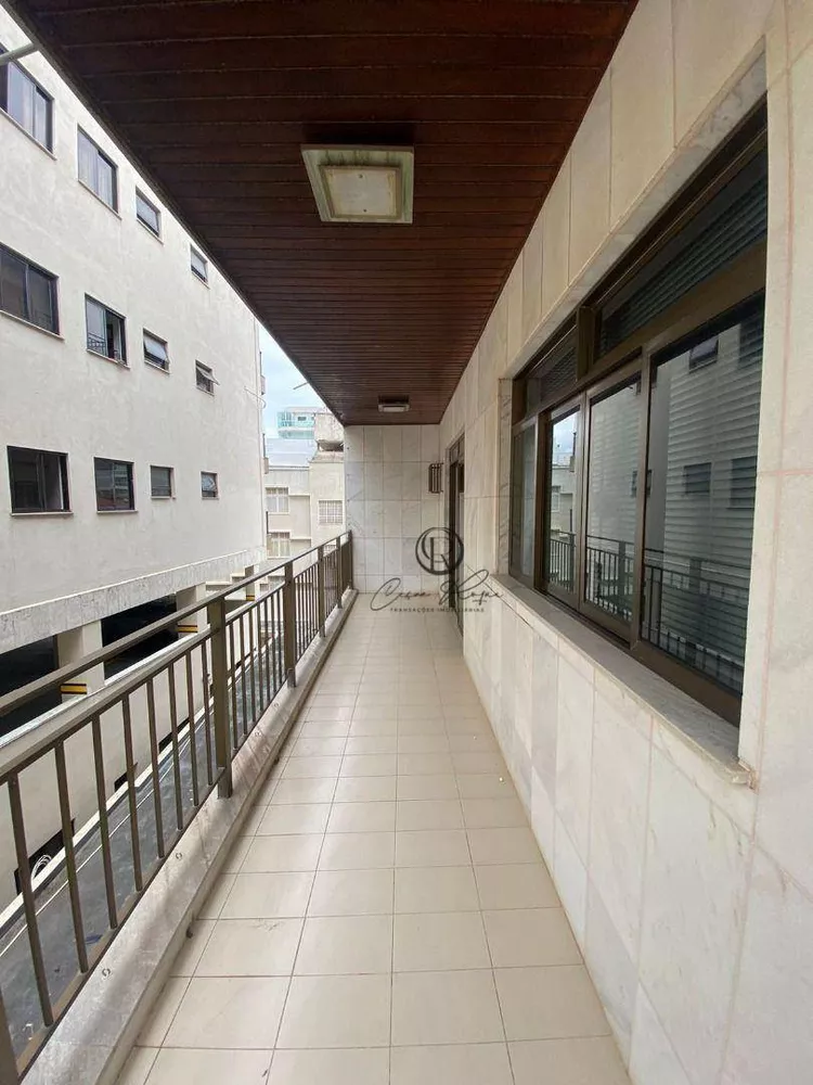 Apartamento, 3 quartos, 110 m² - Foto 2