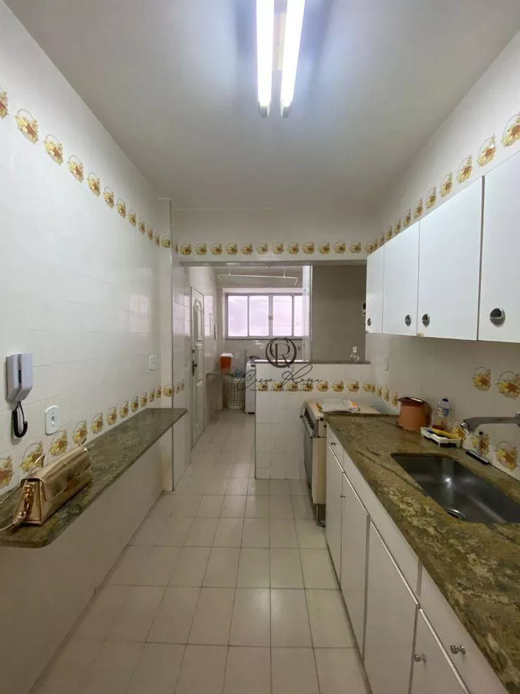 Apartamento, 3 quartos, 110 m² - Foto 7