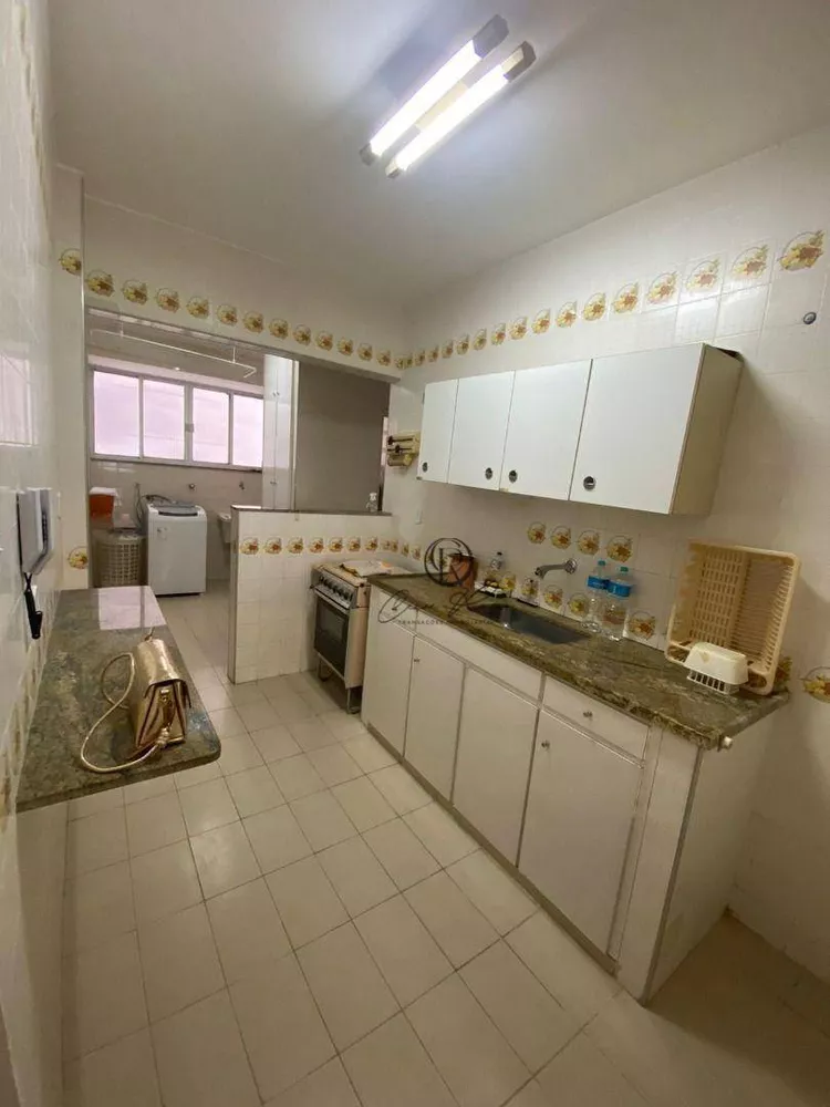 Apartamento, 3 quartos, 110 m² - Foto 15