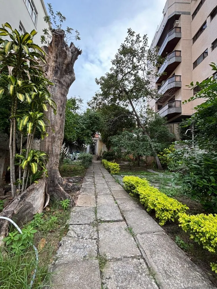 Casa, 7 quartos, 131 m² - Foto 4
