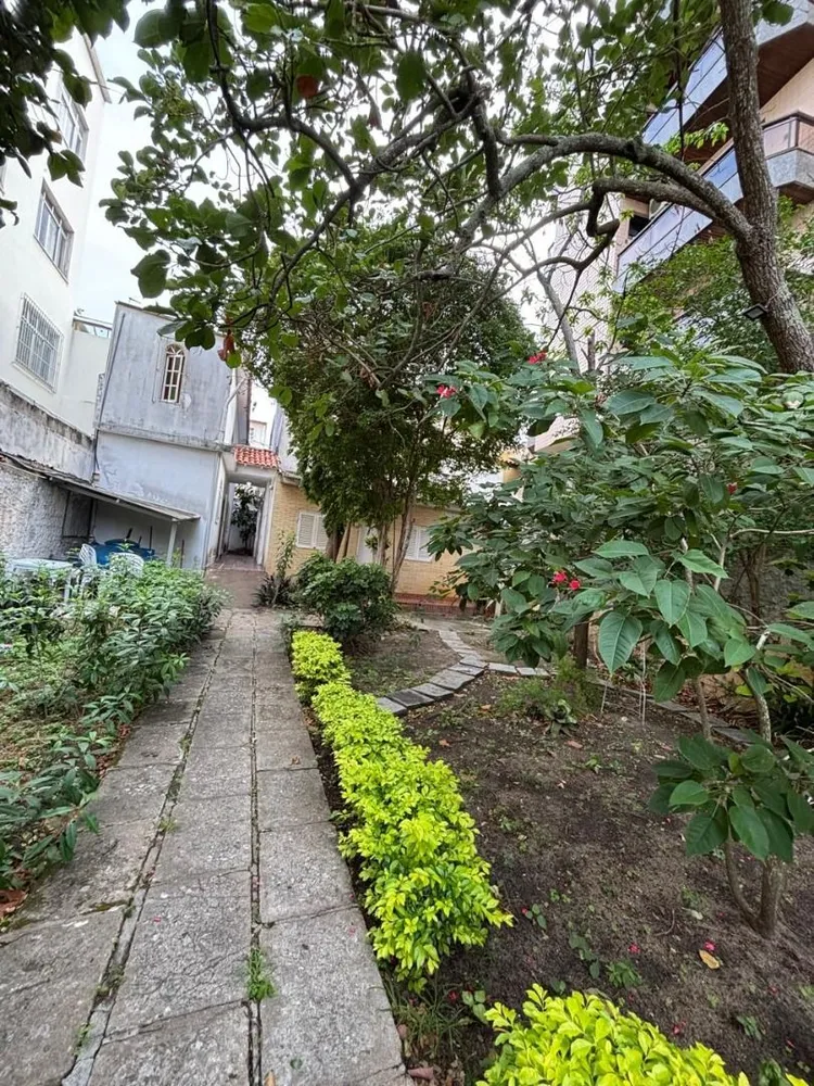 Casa, 7 quartos, 131 m² - Foto 10