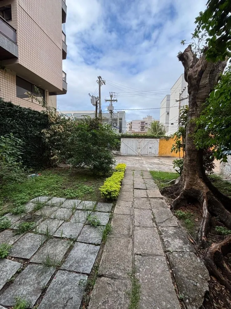 Casa, 7 quartos, 131 m² - Foto 2